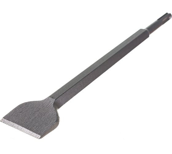 Изображение товара Зубило широкое (40х250 мм; SDS+) Vira 558040