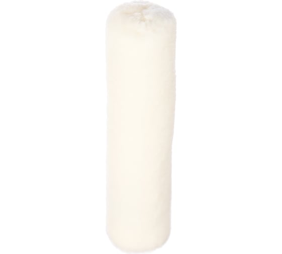 Изображение товара Мини-валик (велюр, 100мм, ворс 4мм) Biber 31572 тов-038519 2 штуки