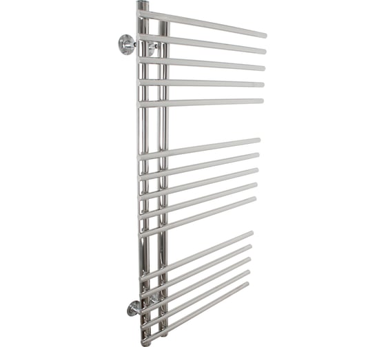 Изображение товара Полотенцесушитель Domoterm Гамма п15 70x1000 (5+5+5) 4680746599172