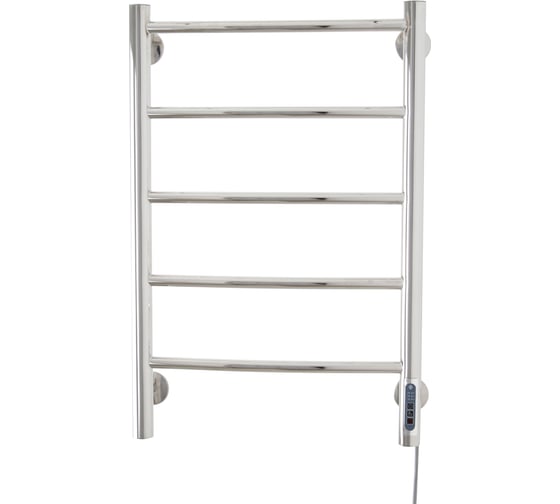 Изображение товара Полотенцесушитель Domoterm Калипсо п5 400x650 электро (quick touch) 4680746599219