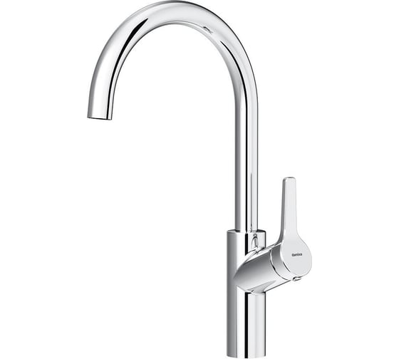 Изображение товара Смеситель для кухни Damixa Eclipse хром 310720000