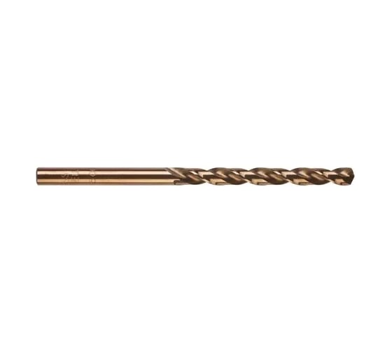 Изображение товара Сверло по металлу HSS-Co (5.0 мм, 1 шт.) Milwaukee 4932363264