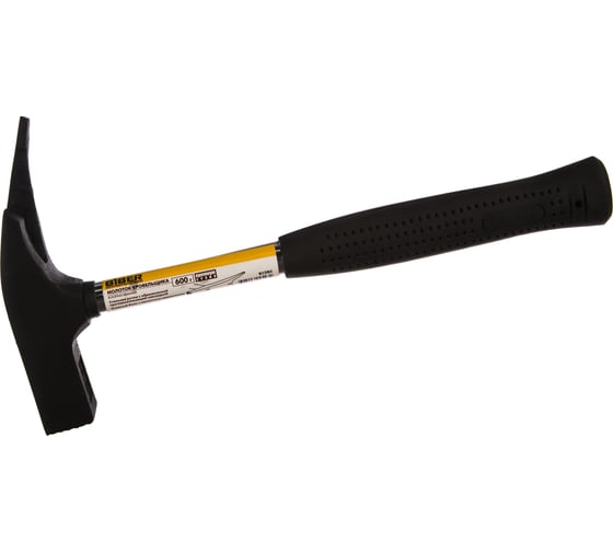 Изображение товара Молоток кровельщика Biber ПРЕМИУМ 85386 тов-080757