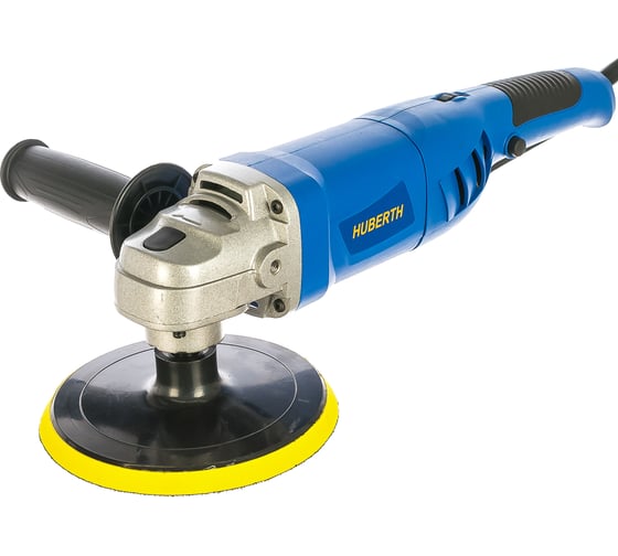 Изображение товара Полировальная электрическая машинка HUBERTH RP207183-R