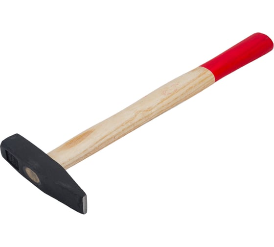 Изображение товара Молоток с деревянной ручкой Biber Профи 85362 тов-080804