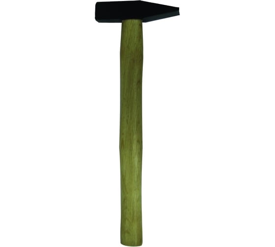 Изображение товара Молоток с деревянной ручкой Biber Стандарт 85356 тов-080798