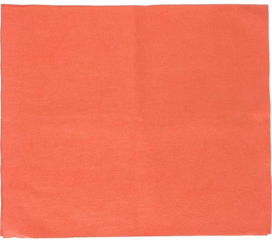 Изображение товара Хозяйственная салфетка ООО Комус микроспан, 34x40 см, МС80-35 красный, 5 шт. в упаковке 1563642