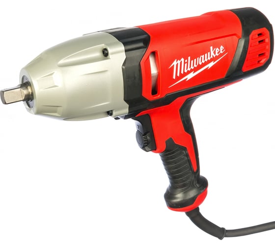 Изображение товара Гайковерт Milwaukee IPWE 400 R 4933451524
