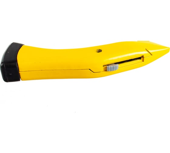 Изображение товара Технический нож в ножнах Biber Дельфин 50131 тов-054505