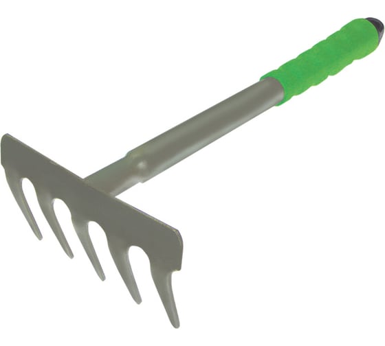 Изображение товара Грабельки, 330 мм, коннекторная система ФАРИНА 93114 тов-095477