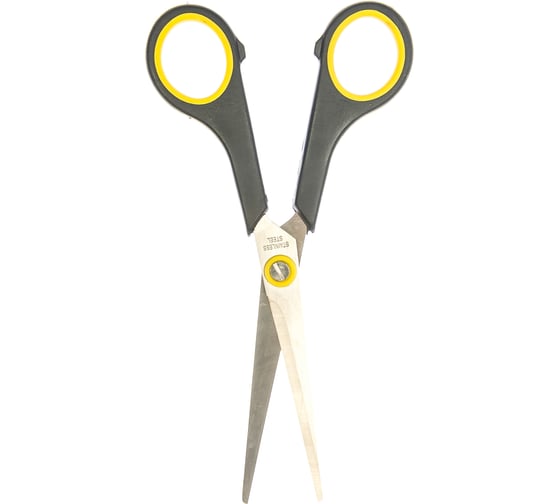 Изображение товара Хозяйственные ножницы 175мм Biber 67052 тов-110873
