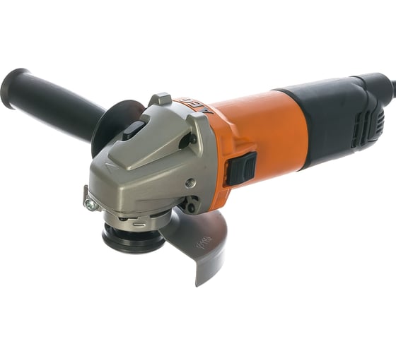 Изображение товара Углошлифовальная машина AEG WS7-115S 4935459639