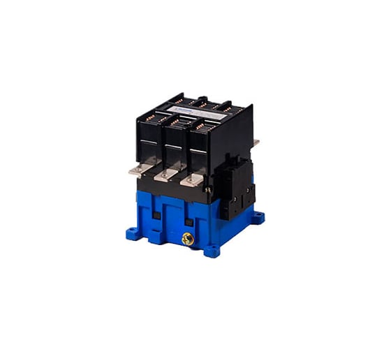 Изображение товара Электромагнитный пускатель Электротехник ПМА-6102 УХЛ4 В, 220В, 2з и 2р, 160А, нереверсивный, без реле, IP00 ET255378