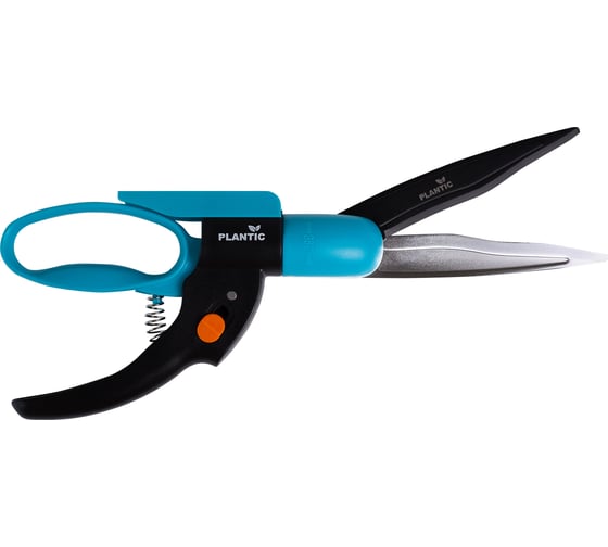 Изображение товара Ножницы для травы Plantic light pl60 35360-01