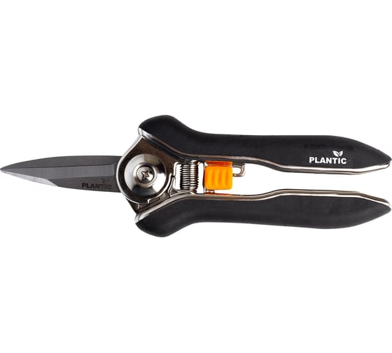 Изображение товара Прямые ножницы для маленьких растений Plantic 35306-01