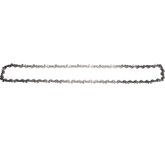 Изображение товара Цепь 45 см/18", шаг 3/8", паз 1.3 мм, 62 звена, 91PX Makita 191H13-1
