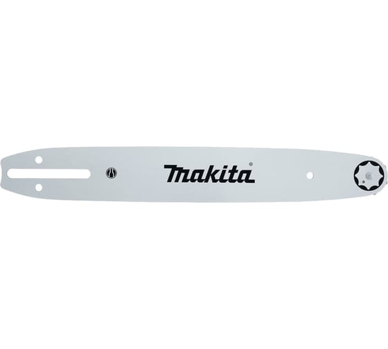 Изображение товара Шина SN 35 см/14", шаг 3/8", паз 1.1 мм, 52 звена Makita 191G16-9