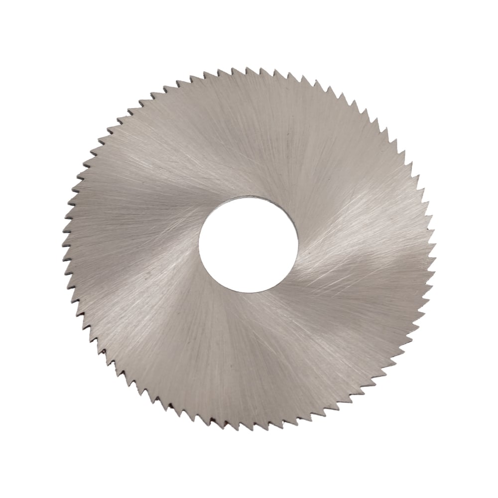 Изображение товара Фреза отрезная дисковая Sekira 50x1.2 мм с 80 зубьями