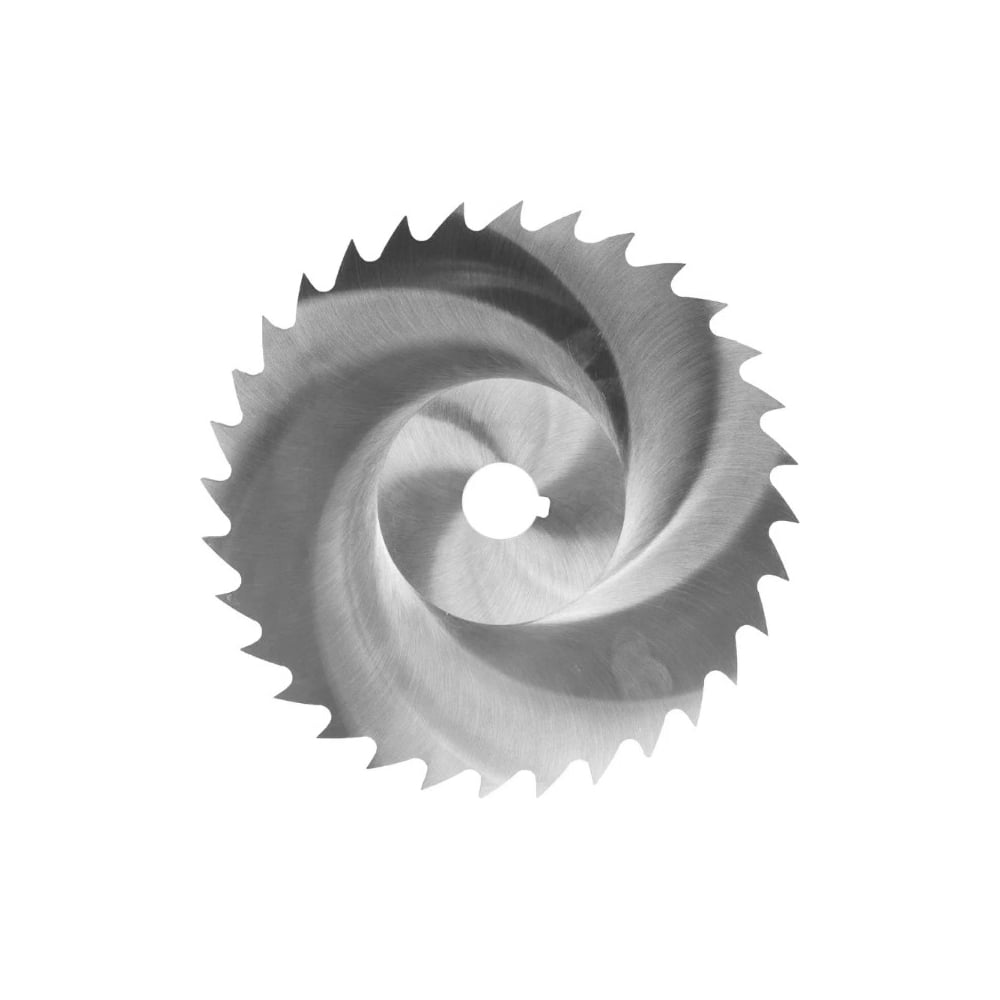 Изображение товара Отрезная фреза Sekira 63x0.3x16 мм дисковая насадная для металлов