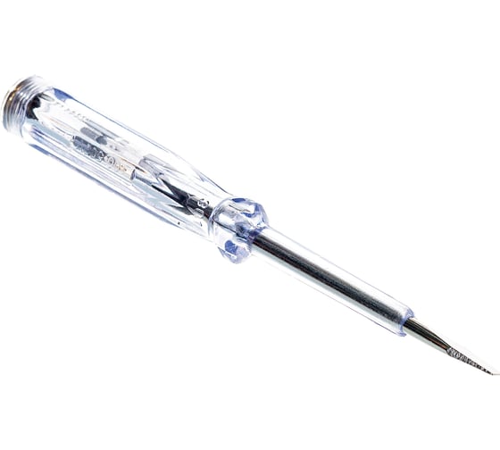 Изображение товара Индикаторная отвертка SL 4х140мм Biber 85556 тов-079426