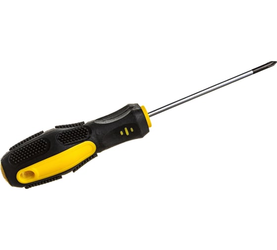 Изображение товара Отвертка PH 0х75мм Biber КРАФТЕР 86010 тов-141908