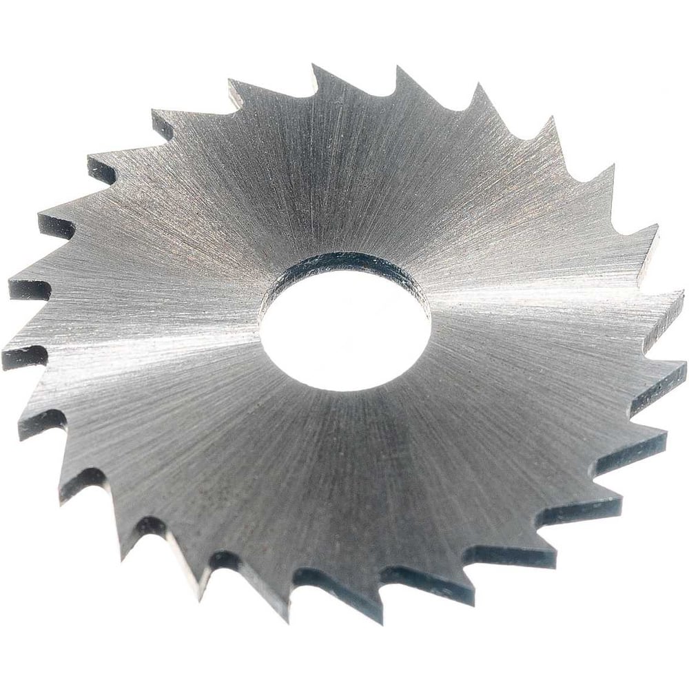 Изображение товара Отрезная фреза Sekira 32x0.3x8 мм дисковая насадка Р6М5