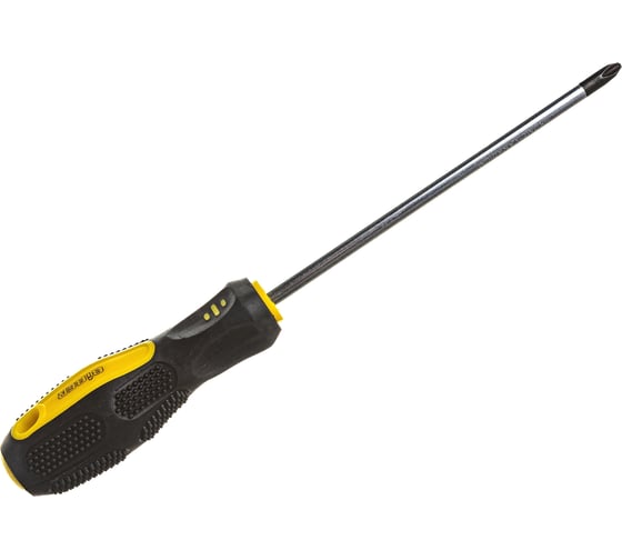 Изображение товара Отвертка PH 2х150мм Biber КРАФТЕР 86019 тов-141914