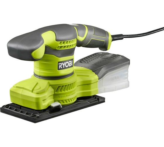 Изображение товара Виброшлифмашина Ryobi RSS200-GA20 5133003678