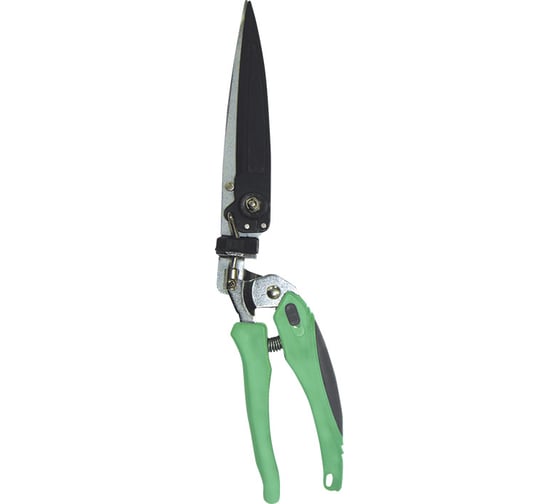 Изображение товара Поворотные ножницы для стрижки травы, 370 мм ФАРИНА 93212 тов-095484
