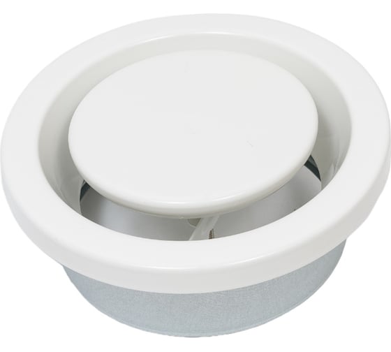 Изображение товара Вытяжной диффузор DZ-125 NOIZZLESS 4687203493769