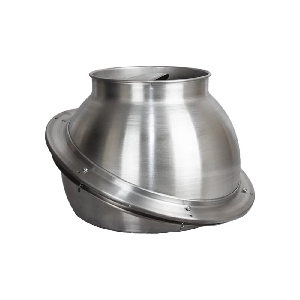 Изображение товара Сопловый диффузор Ventart KVRZ 250 для вентиляционных систем 250х485 мм