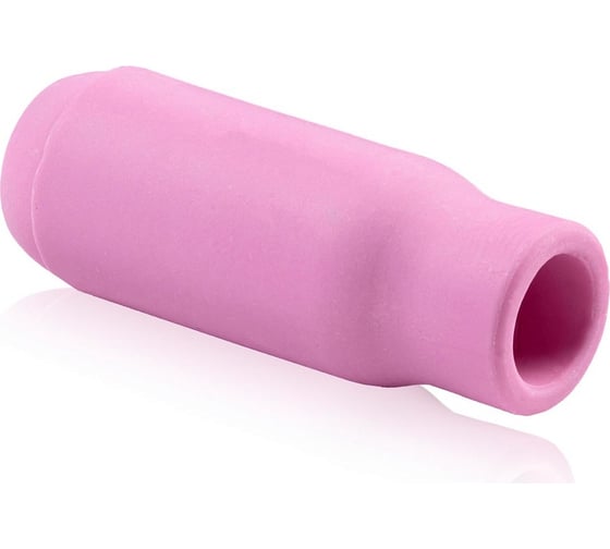 Изображение товара Сопло керамическое tig-17-18-26 prime №6 9.5 мм Кедр 8012474