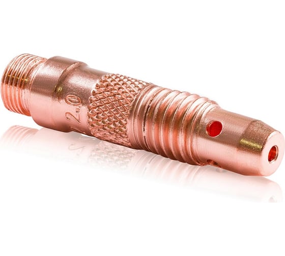 Изображение товара Держатель цанги (tig-17-18-26 prime; 2.0 мм) Кедр  8015690