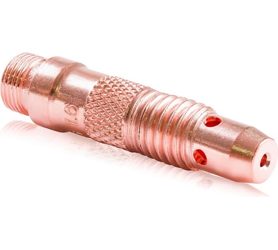 Изображение товара Держатель цанги (tig-17-18-26 prime; 1.6 мм) Кедр 8015689