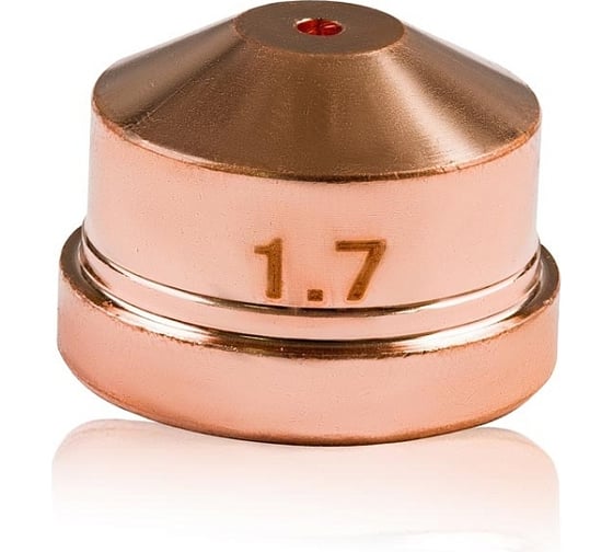 Изображение товара Сопло cut-101-141 prime 1.7 мм Кедр 8022828