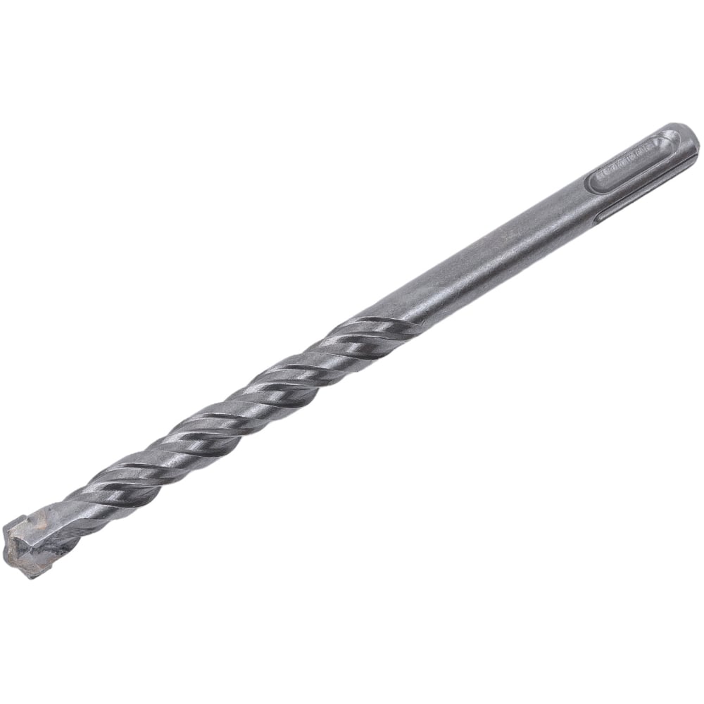 Изображение товара Бур сверло 12мм SDS-plus 160мм для бетона кирпича и камня Biber 78121