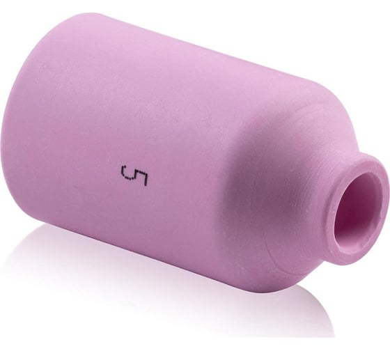 Изображение товара Сопло керамическое газ линза tig-17-18-26 prime №5 8.0 мм Кедр 8015678