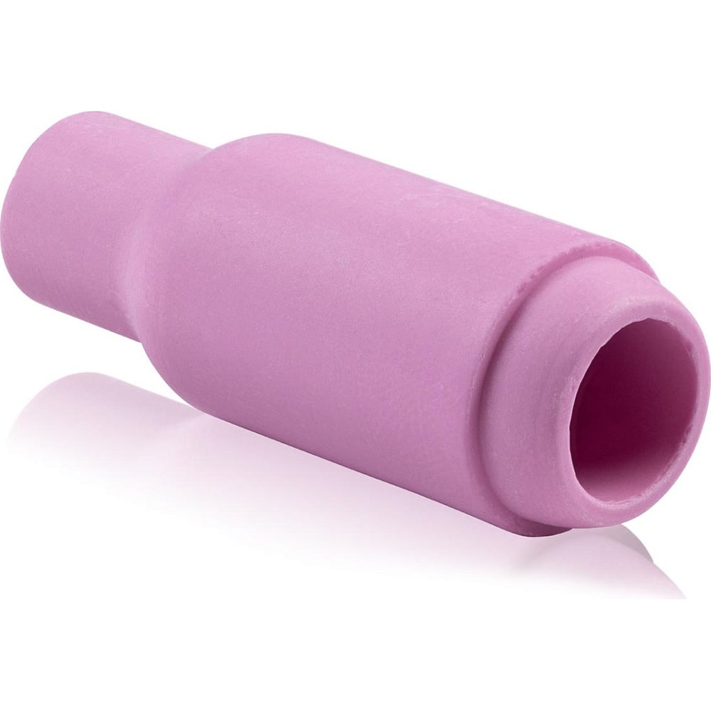 Изображение товара Керамическое сопло TIG-17-18-26 prime №5 8 мм для сварки TIG-аппаратов