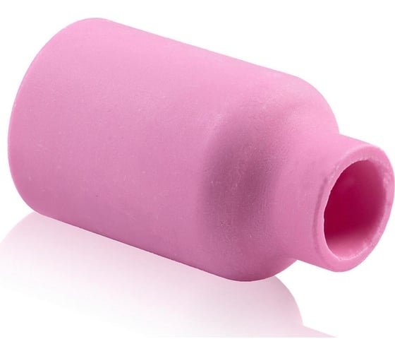 Изображение товара Сопло керамическое газ линза tig-17-18-26 prime №7 11.0 мм Кедр 8012478