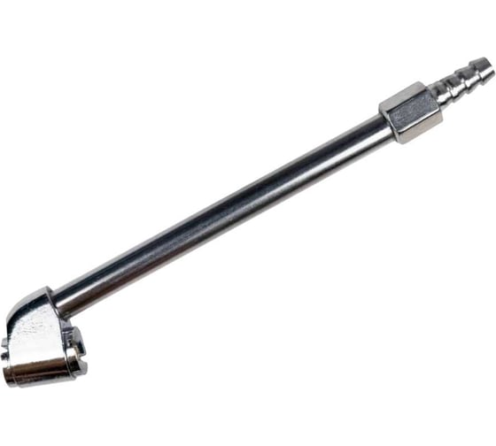 Изображение товара Наконечник для подкачки грузовых шин под шланг 8 мм Сервис Ключ 70659