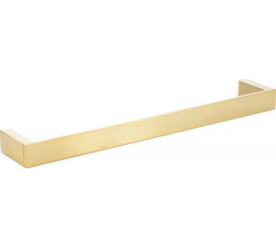 Изображение товара Полотенцедержатель Migliore KVANT 40см, золото 30241