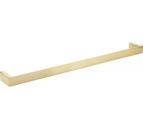 Изображение товара Полотенцедержатель Migliore KVANT 58см, золото 30240