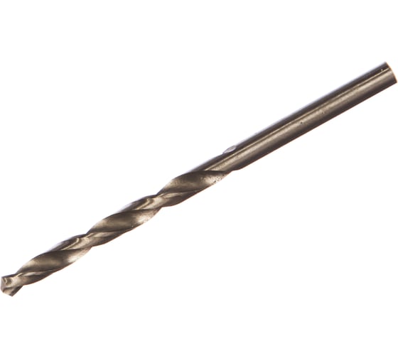 Изображение товара Сверло по металлу Премиум (2 шт; 4.5 мм; HSS) Biber 73545 тов-161139