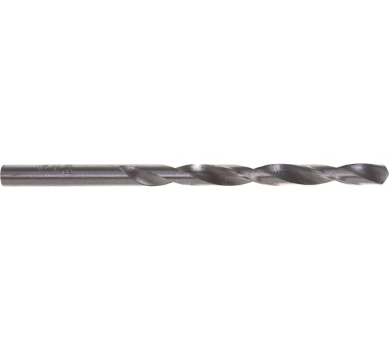 Изображение товара Сверло по металлу Премиум (2 шт; 5 мм; HSS) Biber 73550 тов-161141