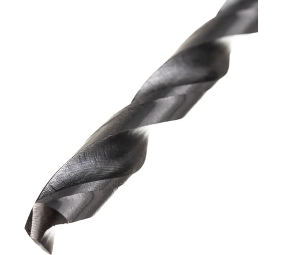 Изображение товара Сверло по металлу Премиум (5.5 мм; HSS) Biber 73555 тов-161142