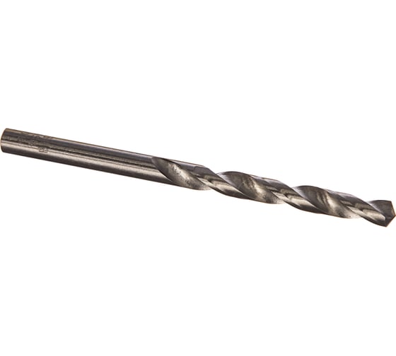 Изображение товара Сверло по металлу Премиум (6 мм; HSS) Biber 73560 тов-161143