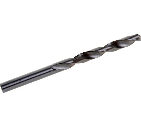 Изображение товара Сверло по металлу Премиум (8 мм; HSS) Biber 73580 тов-161146