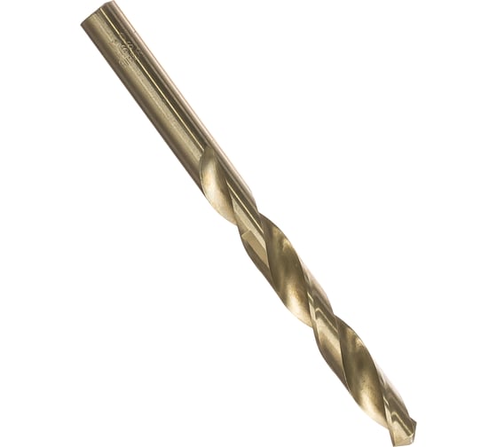 Изображение товара Сверло по металлу Премиум (12 мм; HSS) Biber 73620 тов-161150