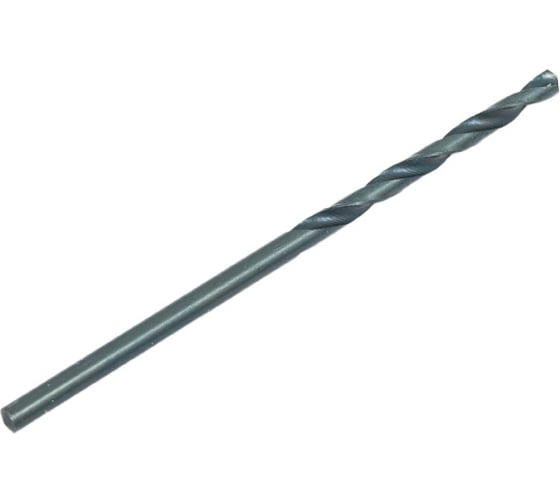 Изображение товара Сверло по металлу Стандарт (2 шт; 2 мм; HSS) Biber 72220 тов-161107