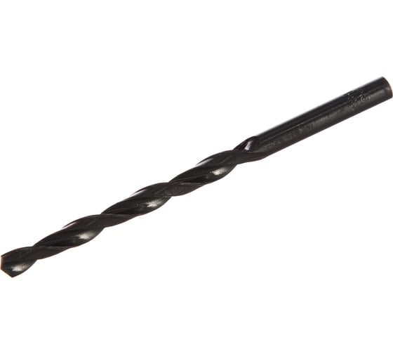 Изображение товара Сверло по металлу Стандарт (5.5 мм; HSS) Biber 72255 тов-161119